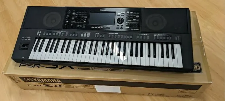 продоётся ямаха sx 920