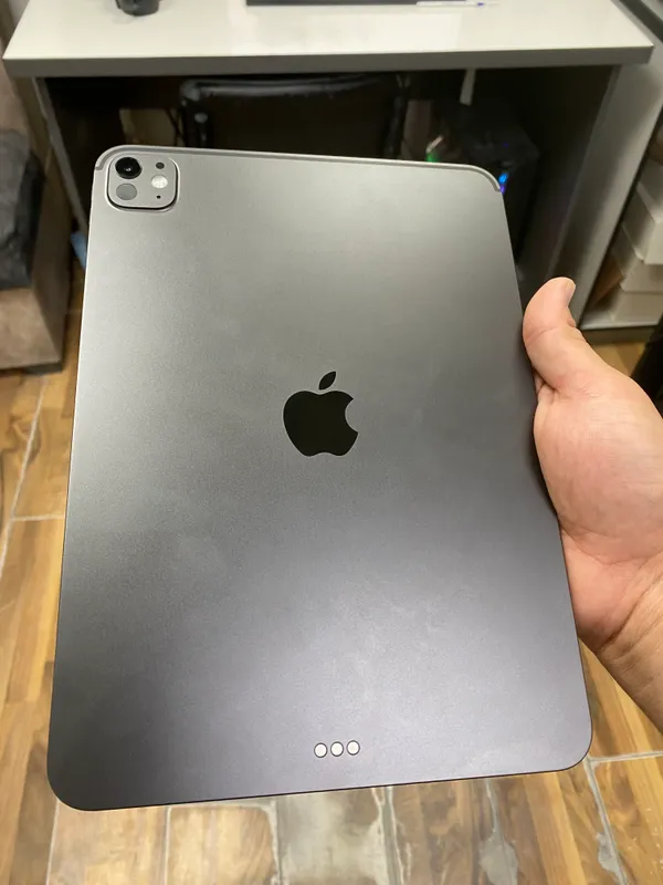 Ipad Pro M5 1