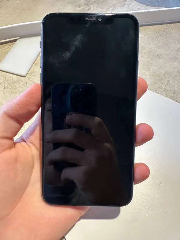 Iphone 11 Pro Max 2