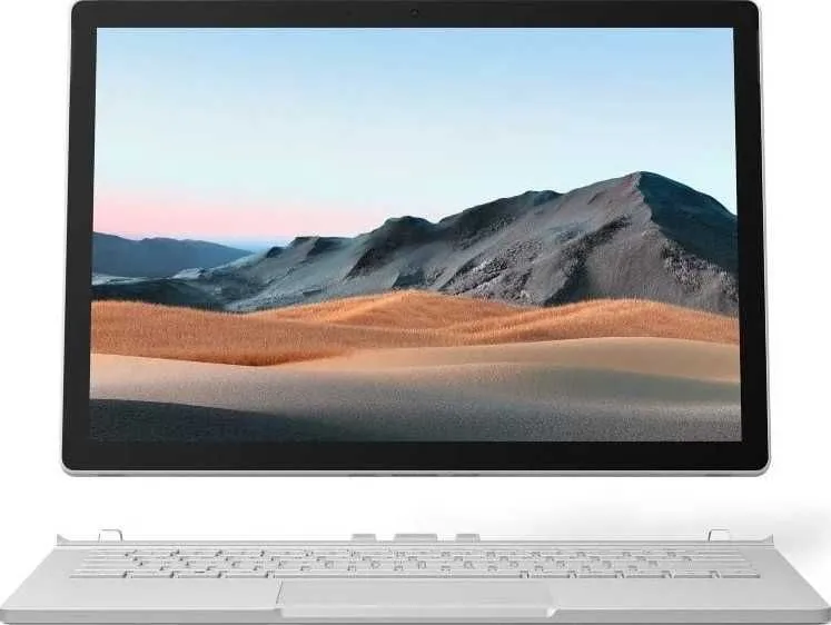 SURFACE Book 3 CORE i7-1065G7, 32гб, 1T ssd Nvidia GTX 1660ti 1 SURFACE Book 3 CORE i7-1065G7, 32гб, 1T ssd Nvidia GTX 1660ti 1
