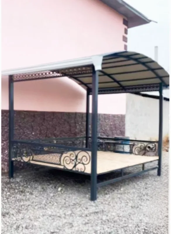 Tapchanzakasga tayorlab beramiz