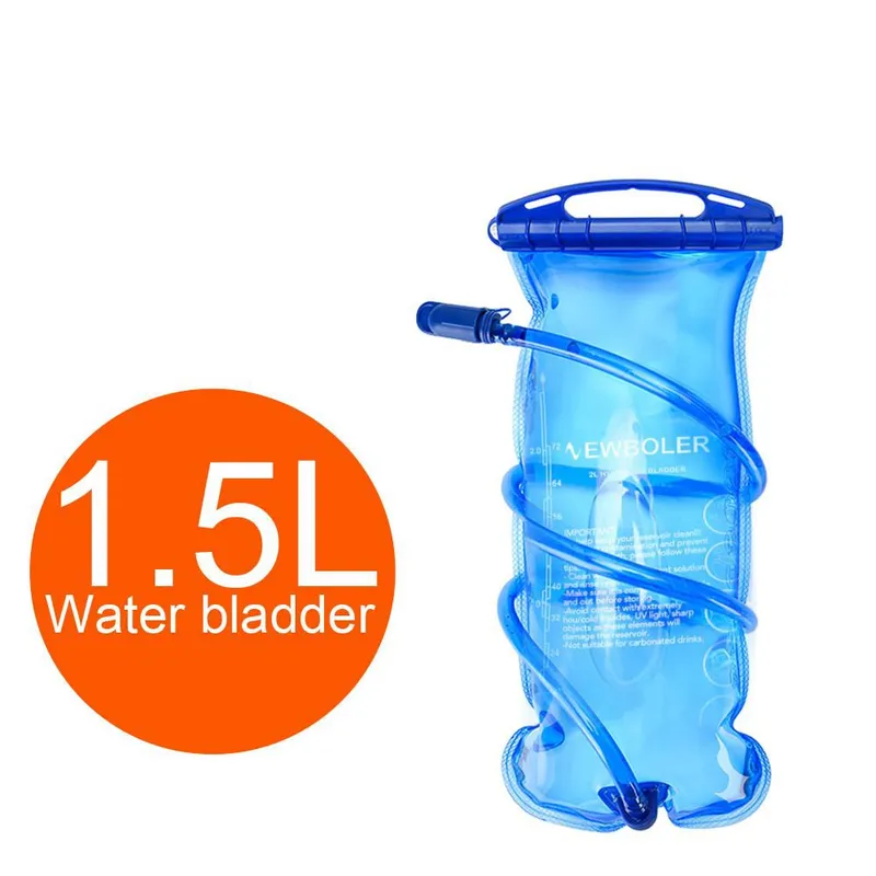Гидратор 1.5л NEWBOLER