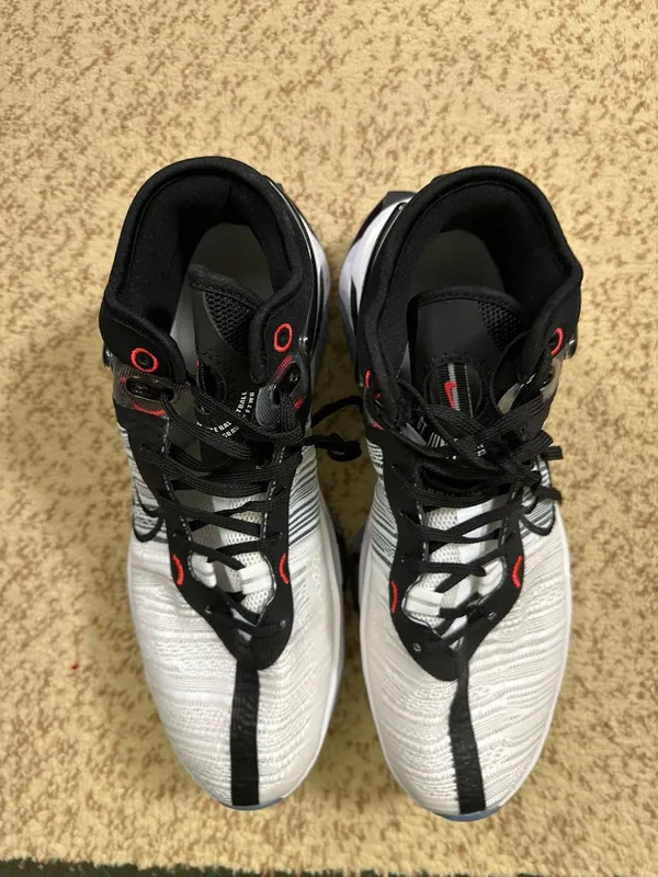 Продам Классные Новые Кроссовки Nike коробке. — фото 4