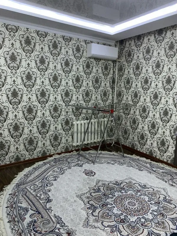 аренда квартира Мизоулугбек 3