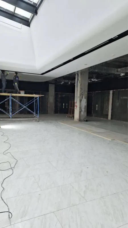 Park in mall Tashkent City Food Court Продается не жилое помешение 4