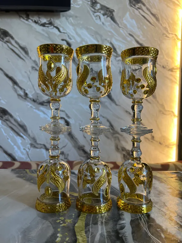 Стаканы