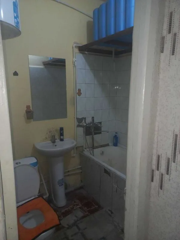 Сдаётся 1/2-комнатная квартира в аренду, г. Карши, рядом с городской налоговой 2 Сдаётся 1/2-комнатная квартира в аренду, г. Карши, рядом с городской налоговой 2