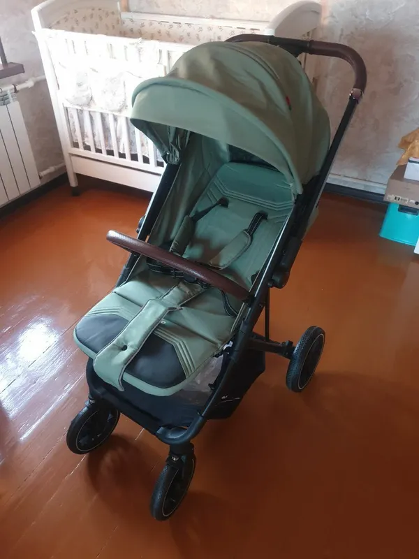 Детская коляска kidilo 3 Детская коляска kidilo 3