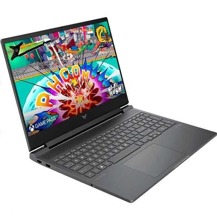 Noutbuk HP Victus Gaming Laptop | AMD Ryzen 7 7445HS | 6GB RTX 4050 — фото 1
