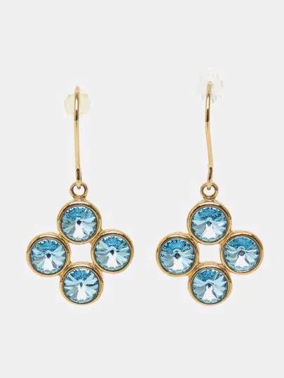 Продаются серьги Swarovski — фото 5