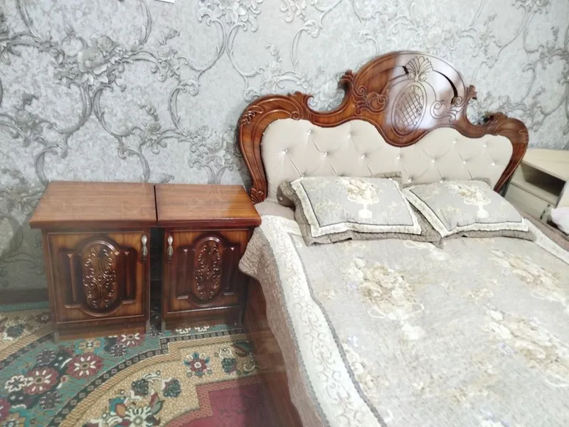 Спальня, гарнитура 2 Спальня, гарнитура 2