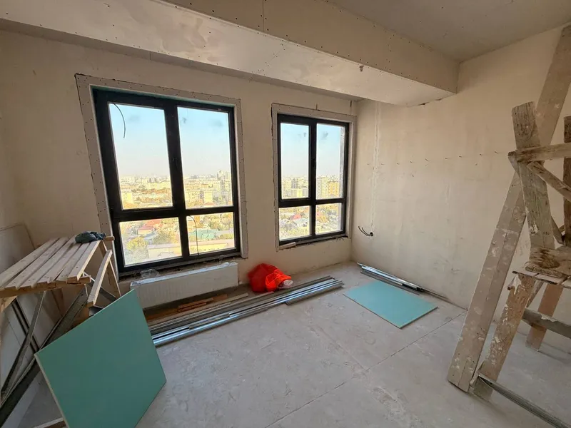 Продажа 2-комн. кв. 46.5 м², Яккасарайский 4