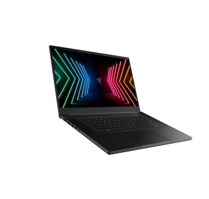 Ноутбук RAZER B15A/I7 10850H/16GB/1000GB SSD/RTX2080S/15.6" TS 4K OLED 2 Ноутбук RAZER B15A/I7 10850H/16GB/1000GB SSD/RTX2080S/15.6" TS 4K OLED 2