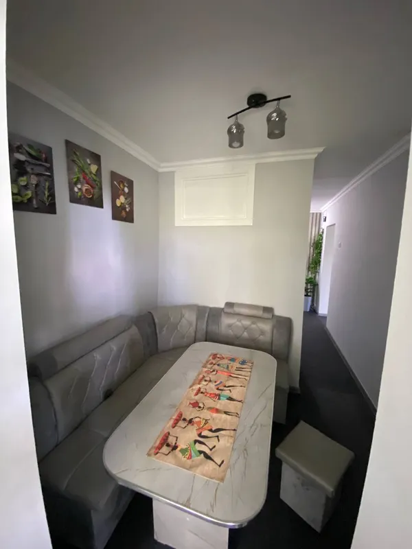 2-комнатная квартира, 51 м2, Учтепа 3