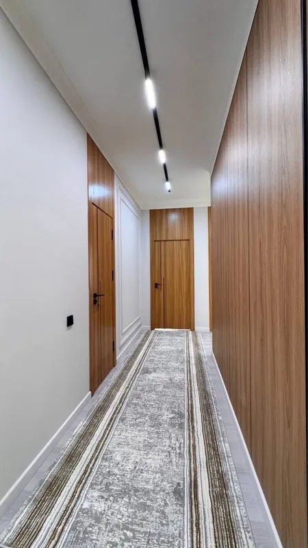 Аренда Новостройка Юнусабод 11.кв 2х 75.кв — фото 6