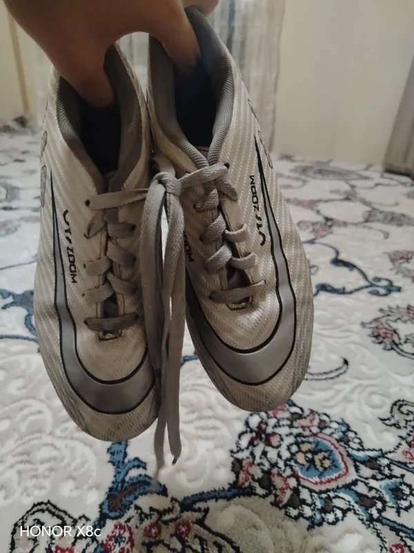 Футбольные бутсы Zoom ⚽ 2 Футбольные бутсы Zoom ⚽ 2