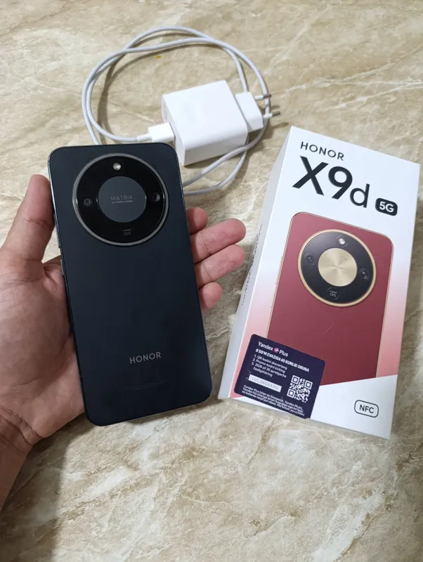 Honor X9d 8/256gb 2 Honor X9d 8/256gb 2