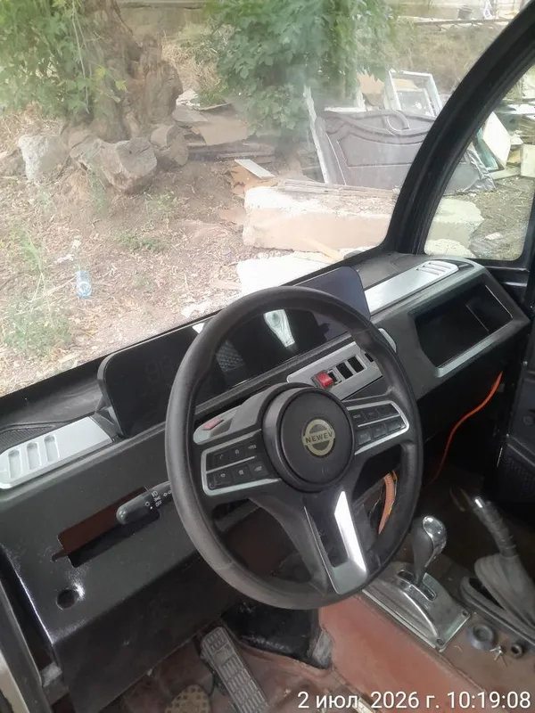 Elektro muravey sotiladi srochno 2