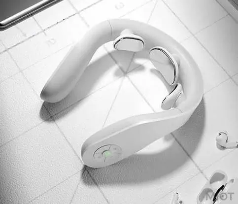 Массажер для шеи Xiaomi Jeeback Neck Massager K1