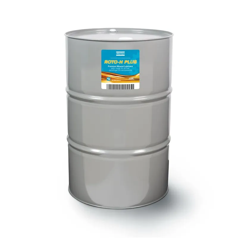 Atlas Copco - Масло 7 Atlas Copco - Масло 7