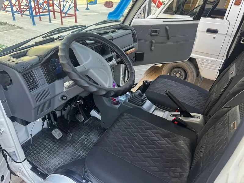 Labo sotiladi xali toza moshin 6