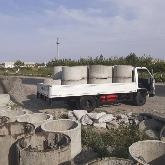 Kalodis tashlaymiz quduq qozamiz transha qozamiz patkop kovlaymiz — фото 3