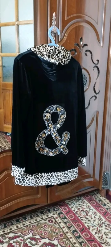 ayollar kiyimi 3