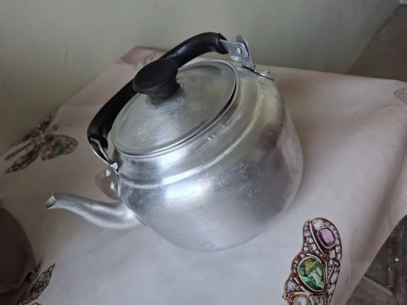 Канистра, фляга срочно 5