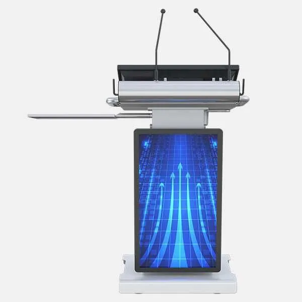 NEOTOUCH Умный Электронная трибуна FK535K-D — фото 2