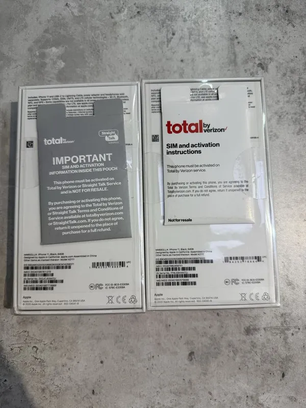 Perfectum Iphone 11 64 New Amerika 3 Perfectum Iphone 11 64 New Amerika 3