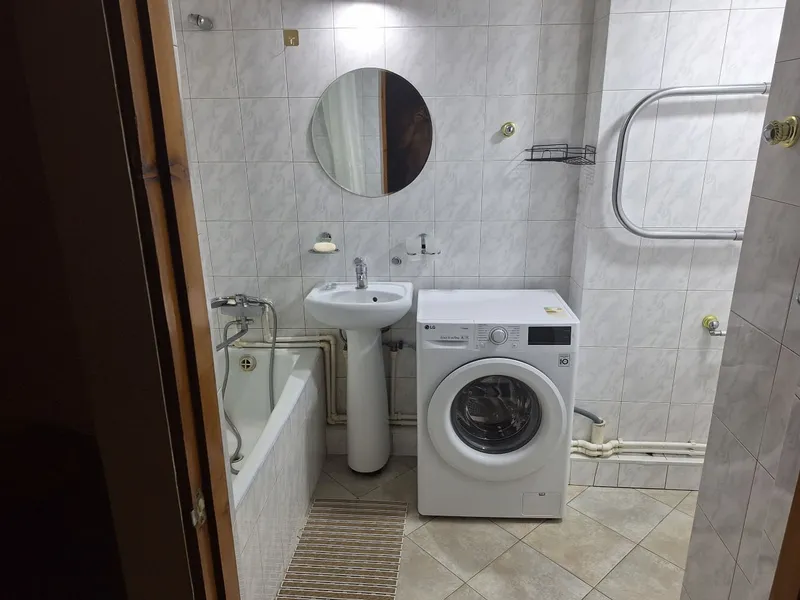 2 xonali kvartira ijaraga beriladi (Mirobod tumani, Oybek metro bekati mo‘ljal) 5 2 xonali kvartira ijaraga beriladi (Mirobod tumani, Oybek metro bekati mo‘ljal) 5