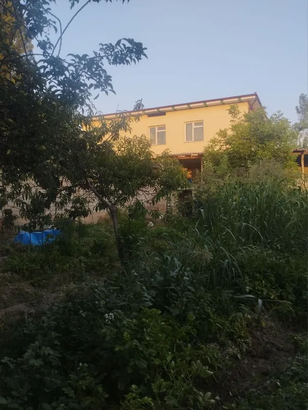 Erkin postdan 8 km hovli sotilad 6