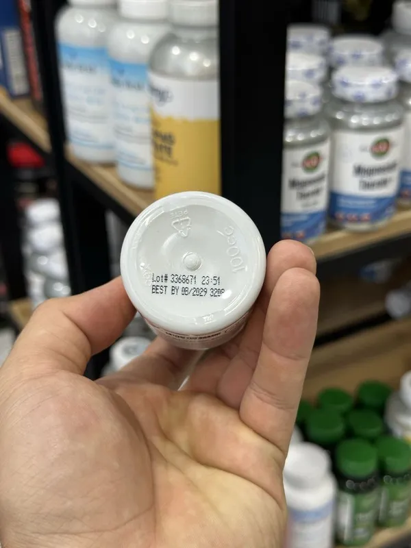 Now CoQ10 100 mg, 50 kapsula 3 Now CoQ10 100 mg, 50 kapsula 3