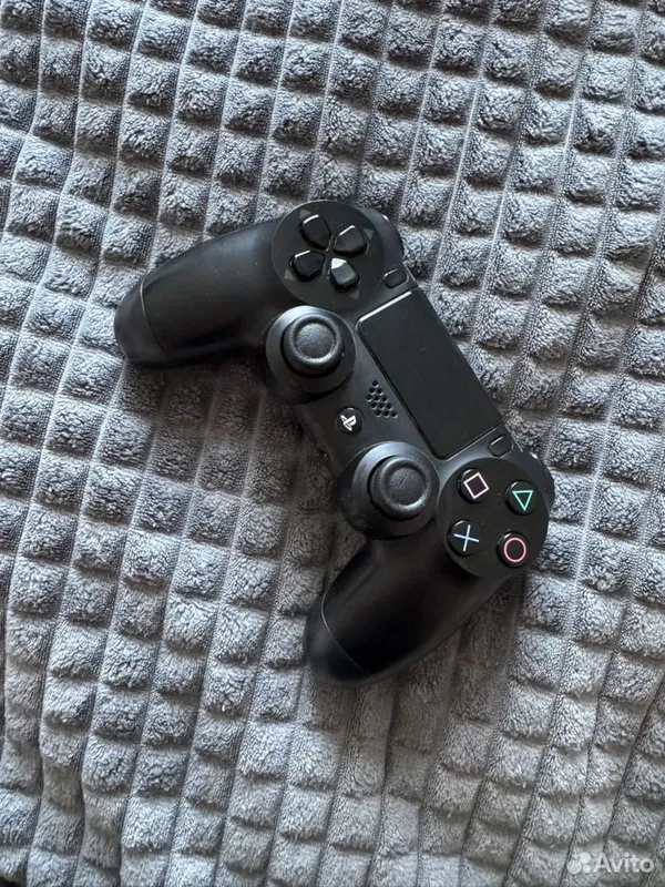 PlayStation 4. 500gb+ Uyinlar — фото 1