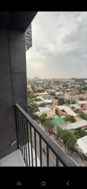Сдается в аренду 1 на комнатная квартира в Яккасарайском районе. — фото 7