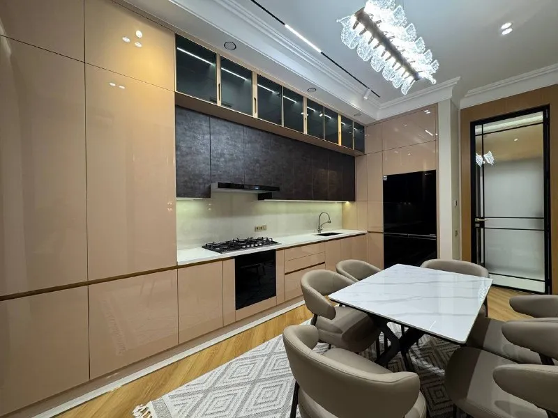 3-комнатная квартира, 95 м², Яшнабад 2 3-комнатная квартира, 95 м², Яшнабад 2