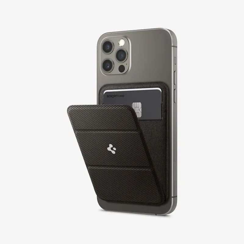 Spigen Card Holder, Картхолдер 1