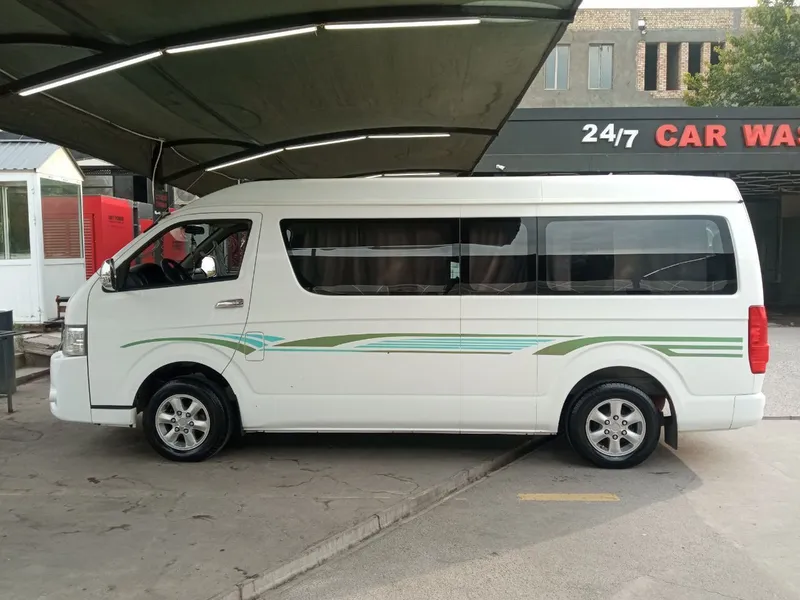 Changan G60 Чанган 3