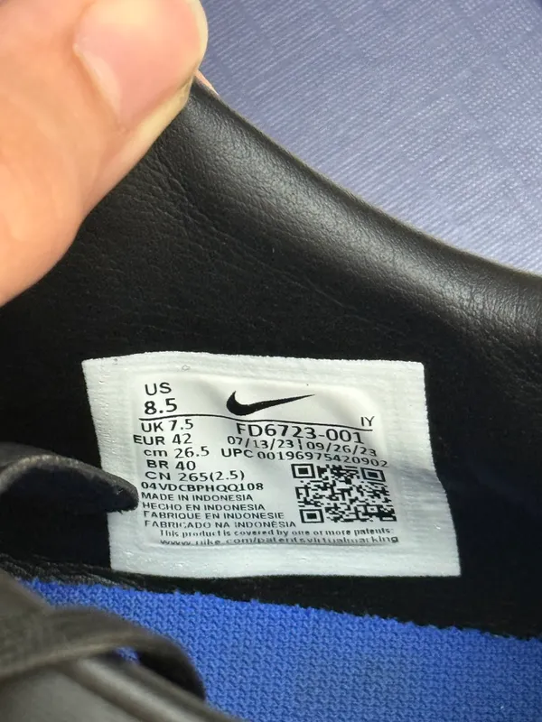 бутсы Nike Phantom GX 4 бутсы Nike Phantom GX 4