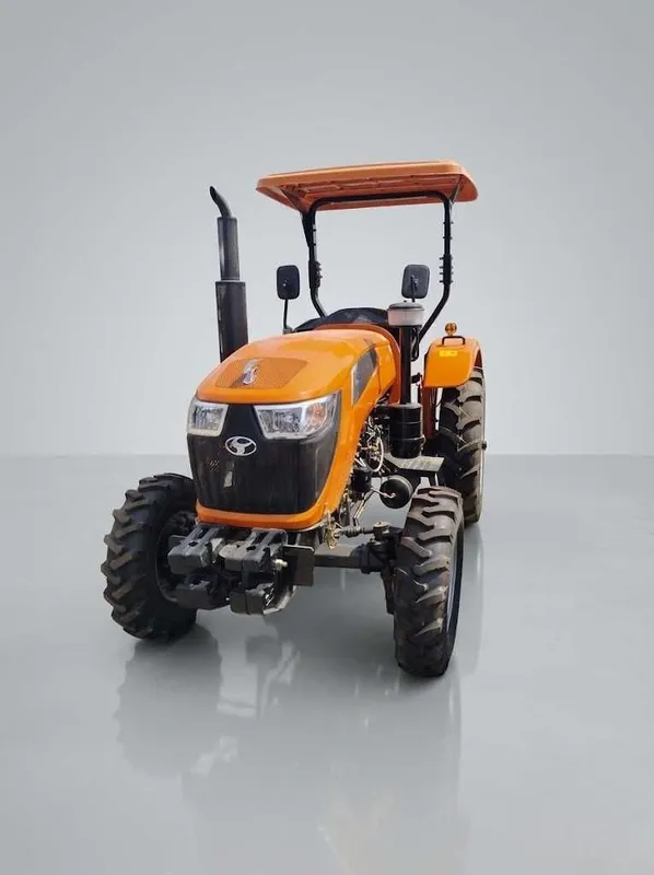 Минитрактор SF 504 1 Минитрактор SF 504 1