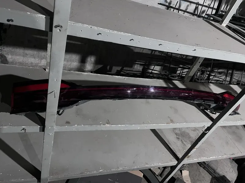 BYD орка багаж фара 4 BYD орка багаж фара 4