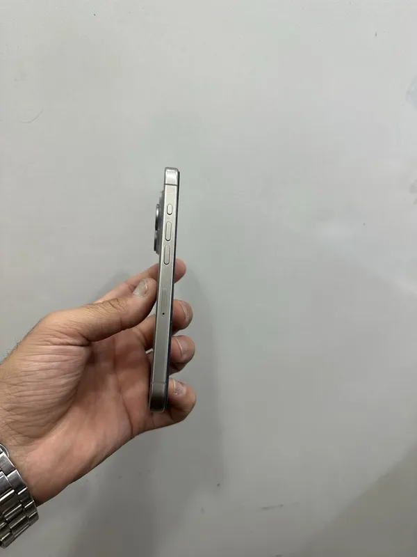 Iphone 15 pro ZA/A dual sim 128 gb — фото 2