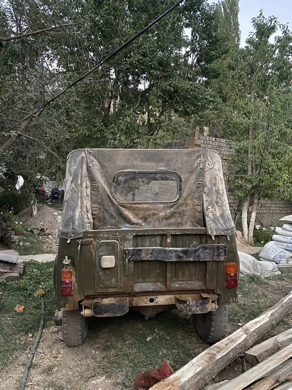 Уазик , Уаз , Vaz , Uaz 4 Уазик , Уаз , Vaz , Uaz 4