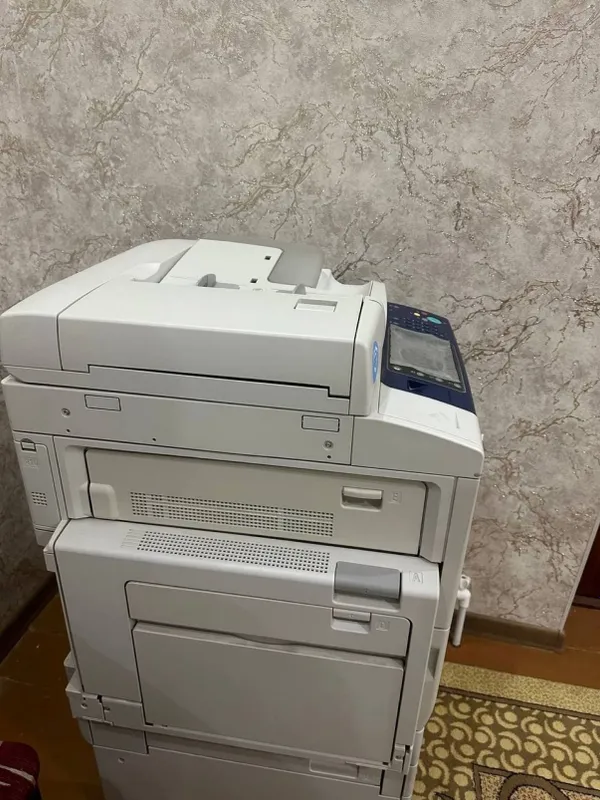MFP WorkCentre 7225i A3 Color Xerox 4 MFP WorkCentre 7225i A3 Color Xerox 4