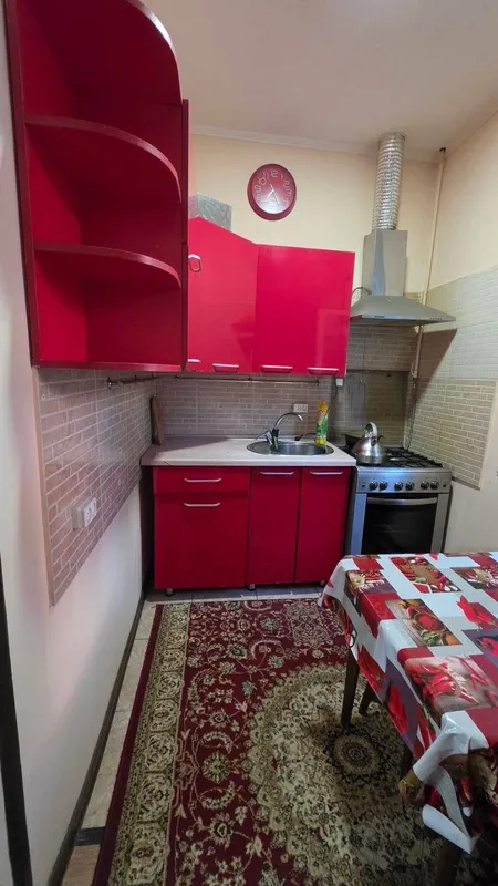 Аренда квартиры Чиланзар 1 за 500$ 4