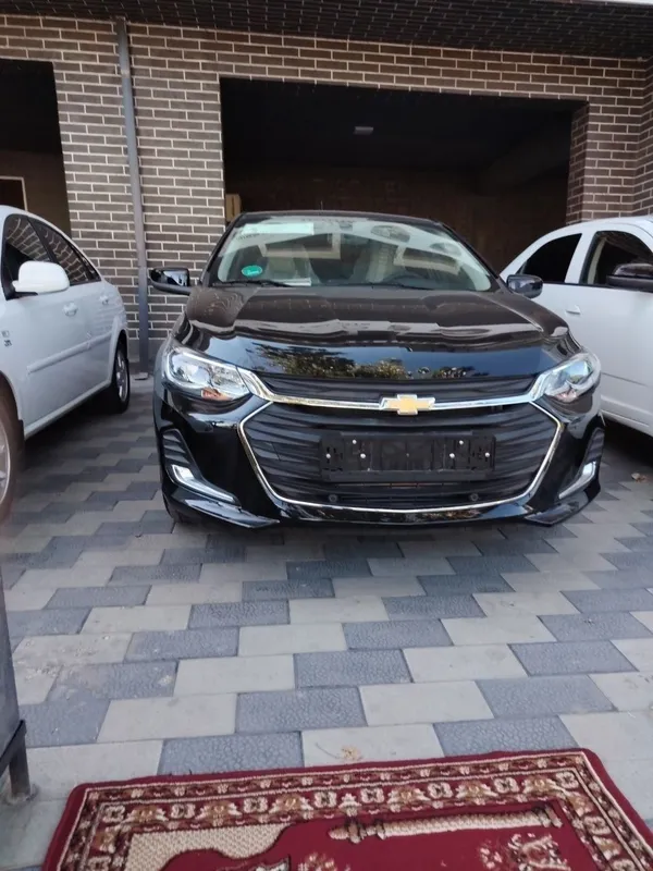 Chevrolet Onix (Premier plus), 2023, 3500 пробег 6 Chevrolet Onix (Premier plus), 2023, 3500 пробег 6