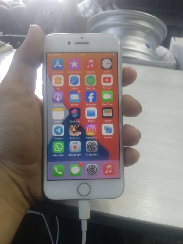 ipxoni 5 1