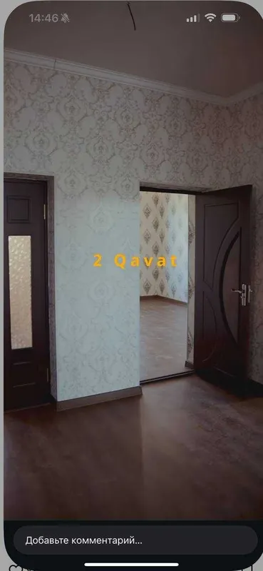 Срочно...Олмазор махаллада 3 соток 6 хона+2та холл — фото 7