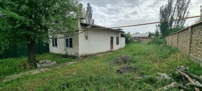 Parkentda 6 sotka uchastka sotiladi 2 Parkentda 6 sotka uchastka sotiladi 2