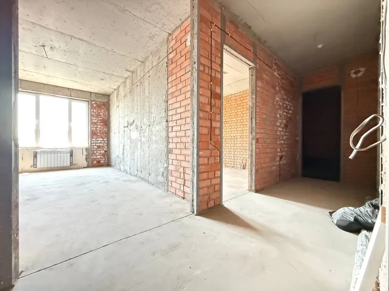 2-комнатная квартира, 48 м2, Мирзо Улугбек 2